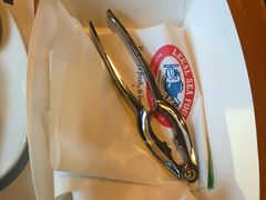 -Legal Sea Foods - Park Square