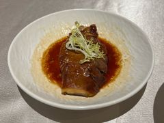 -上海金桥红枫万豪酒店-万豪中餐厅