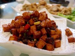 -泉味道贵州厨房(三里河店)