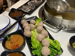 -陈记顺和潮汕牛肉火锅(韩江路店)