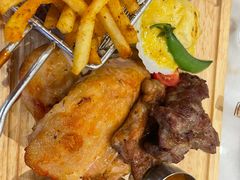 -马兰卡西式简餐(新汇大融城店)