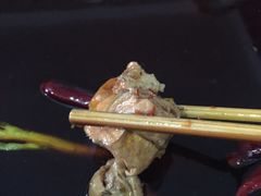 -石灰市毛记烧鸡公(解放碑店)