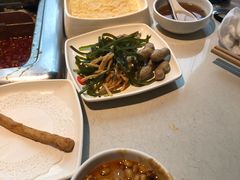 -海底捞火锅(万丰桥店)