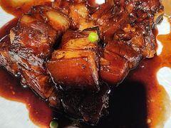 -金枝玉叶上海人家食府(三里河店)