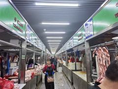 -岳各庄批发市场(西四环中路店)