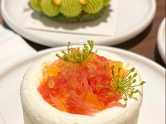 -Ten Olives甜点