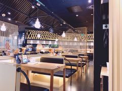 大堂-雷门拉面·现熬骨汤(凯德来福士店)