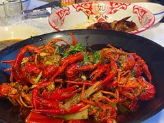 -湘江大码头·龙虾馆(渔人码头一店)