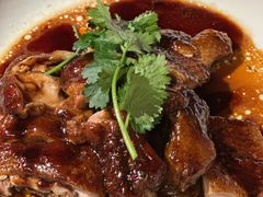 -啫神·广州地标美食(北京路店)