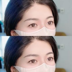 -张小野·专业半永久纹眉