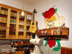 -又至园精品咖啡馆(将军塘店)