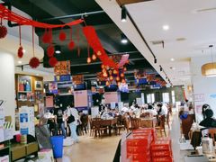 -天下客饭店(中山路店)