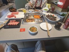 -海底捞火锅(振华广场店)