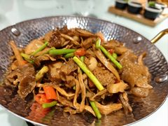 -上和家宴(未来大道店)