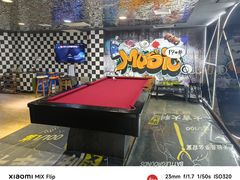 -4k轰趴馆(苏州街店)