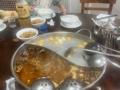 -肥婆麻辣火锅.顺德首创药材麻辣火锅(容桂店)