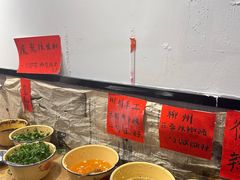 -柳州肥姨妈大骨螺蛳粉(江宁万达店)