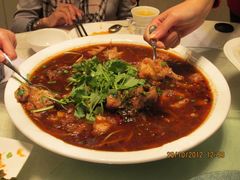 江团鱼-自贡盐帮菜·玩辣餐厅(樱花园西街店)