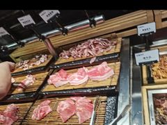 -韩盛·盛江山自助料理(奥体万达店)
