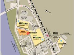 -新城市广场
