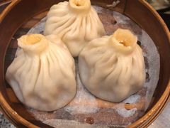 天王烤鸭包-南京大牌档(三阳广场苏宁店)
