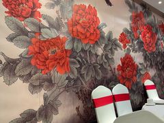 -聚春园自助餐厅(东街口店)