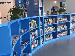 -炳文书馆(旭海时代广场店)