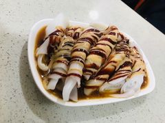 -芬芳甜品(同福路店)