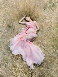 -MANLI BRIDAL婚纱