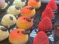 -PAPER STONE BAKERY(天汇广场店)