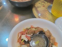 -杏花村水席楼·洛阳水席(老城十字街店)