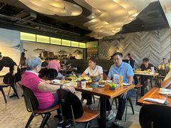 -Mr.Fish鱼鲜生海鲜放题(高德置地冬广场店)