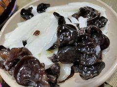 -灶东家民间菜(回兴店)
