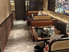 -纳家楼·地道陕菜(劳动路店)