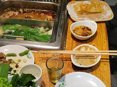 -草原塞蛮羊火锅城(港湾店)