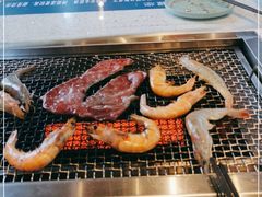 -蚝英雄·鲜蚝自助专门店(洋桥店)