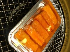 -久苑烧肉(世界城广场店)