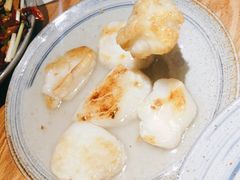 小糍粑-静一餐厅·湖北菜(前门创始店)