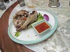 -花儿穆萨·烤肉餐厅(石马坪店)