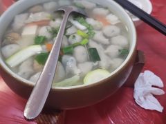 -海坛特色小吃·只做平潭特色菜(平潭店)