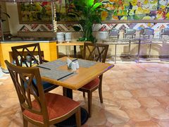 -国宾酒店-花园咖啡自助餐厅(北营房中街店)