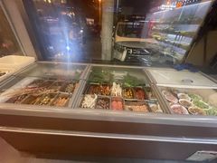 -万记麻辣烫国展总店