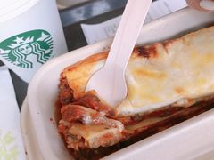 -星巴克臻选(莘庄仲盛店)