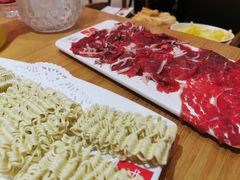 -牛很鲜潮汕牛肉火锅(椒江店)