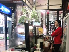 -张记卤粉(南华店)