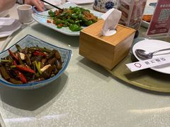 -南方酒店·淮扬菜(回民街店)