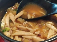 -西贝莜面村(金隅嘉品mall店)