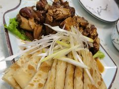 -鼎香润(德胜门内店)