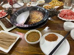 -小板凳·锦州烧烤(高新区店)