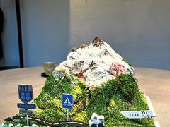 -玉见cake低糖蛋糕甜品台定制(河西店)